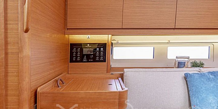 Dufour 390 Grand Large