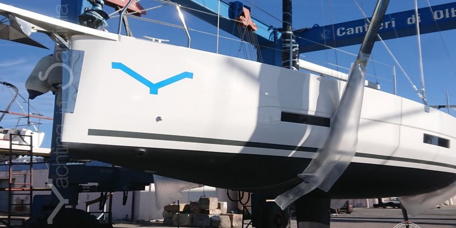 Dufour 390 Grand Large