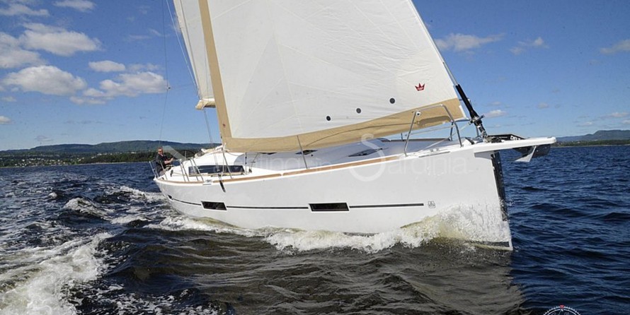 Dufour 412 Grand Large