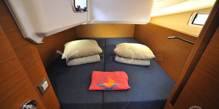 Jeanneau Sun Odyssey 440