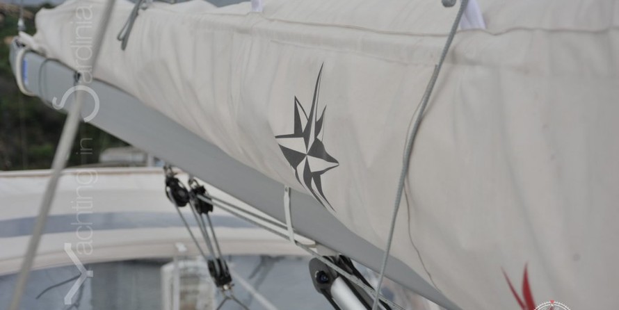 Jeanneau Sun Odyssey 440