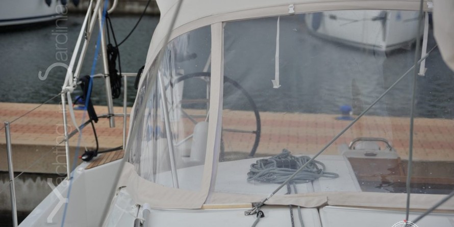 Jeanneau Sun Odyssey 440