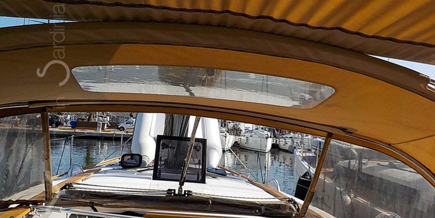 Dufour 460 Grand Large