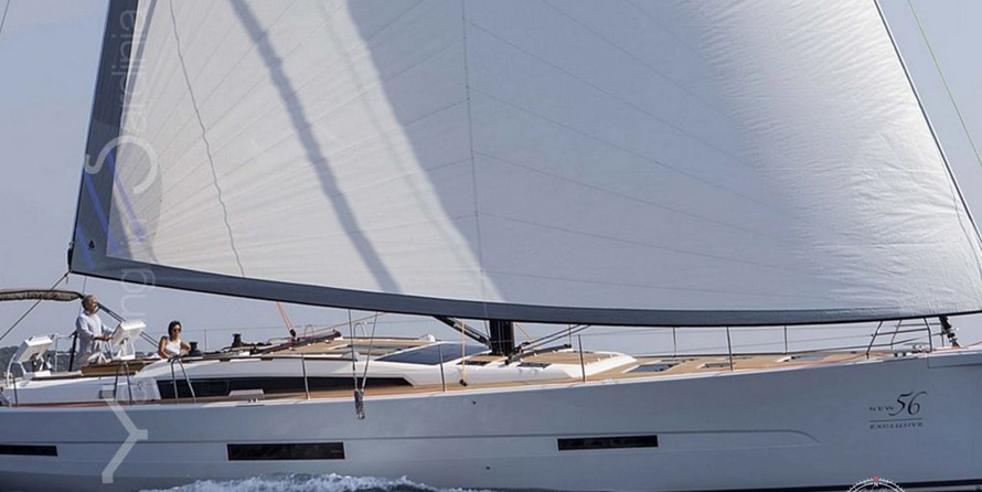 Dufour 460 Grand Large