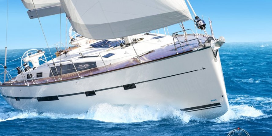 Bavaria 56 Cruiser