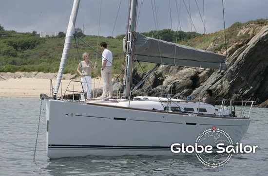 Dufour 45 Classic