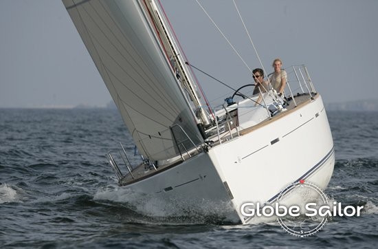 Dufour 45 Classic