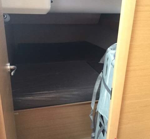 Dufour 460 Grand Large