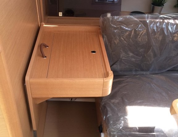 Dufour 460 Grand Large