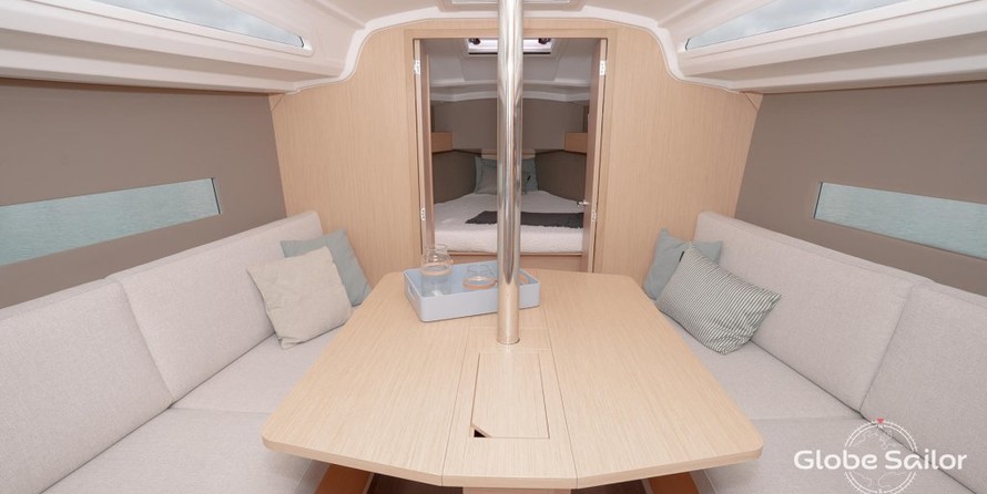 Beneteau Oceanis 30.1