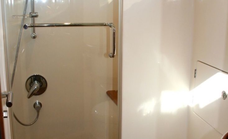 Selene 42 Voyager Sedan