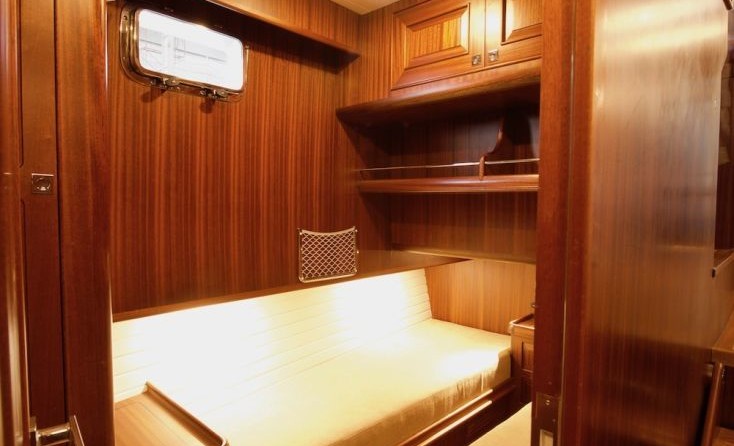 Selene 42 Voyager Sedan