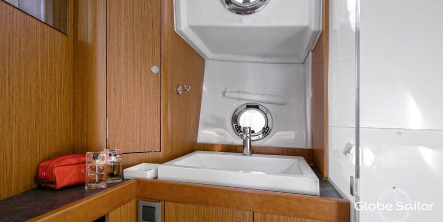 Beneteau Swift Trawler 35