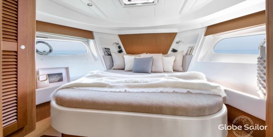 Beneteau Swift Trawler 35