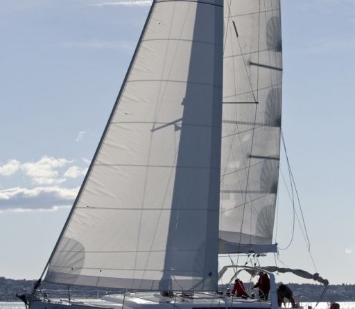 Beneteau Oceanis 48