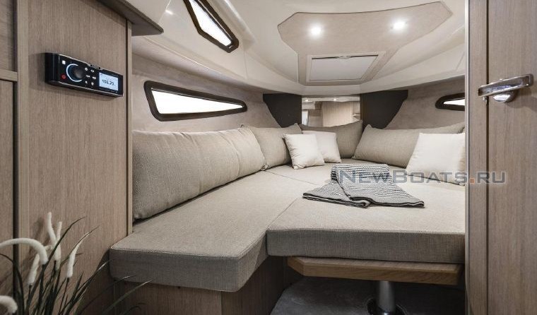 CRANCHI ENDURANCE 30