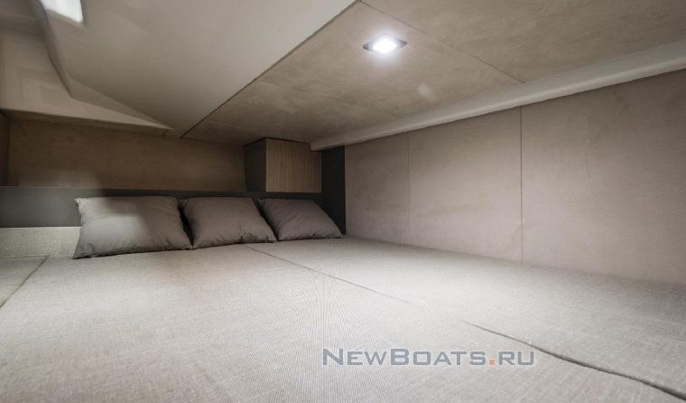 CRANCHI ENDURANCE 30