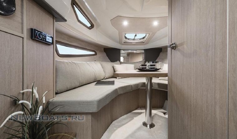 CRANCHI ENDURANCE 30