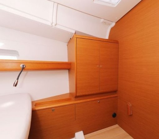 Jeanneau Sun Odyssey 409