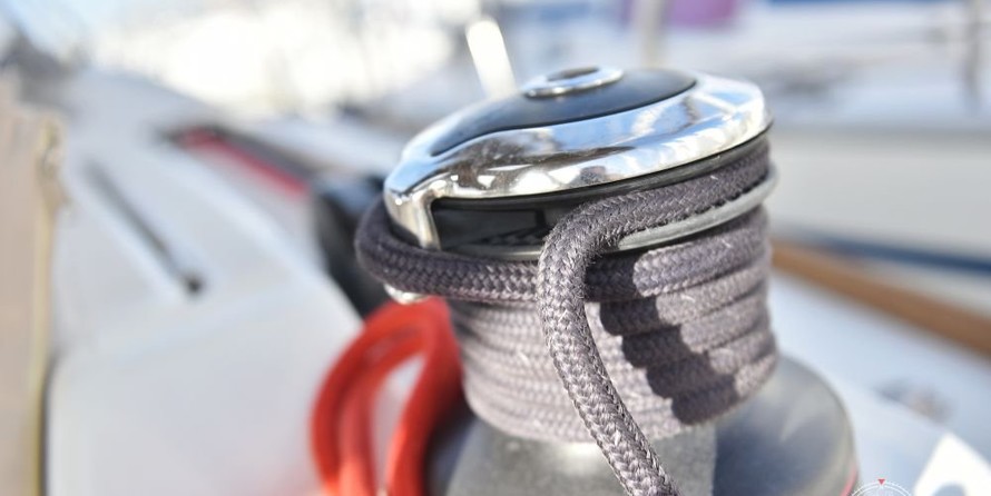 Jeanneau Sun Odyssey 409