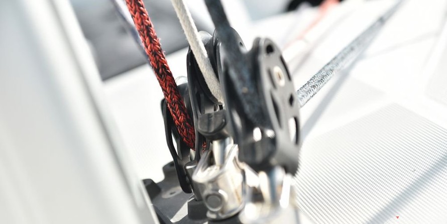 Jeanneau Sun Odyssey 409