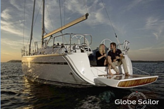 Bavaria 37 Cruiser