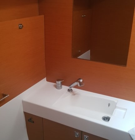 Jeanneau Sun Odyssey 509