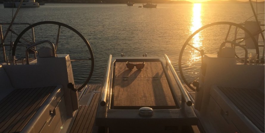 Beneteau Oceanis 41.1