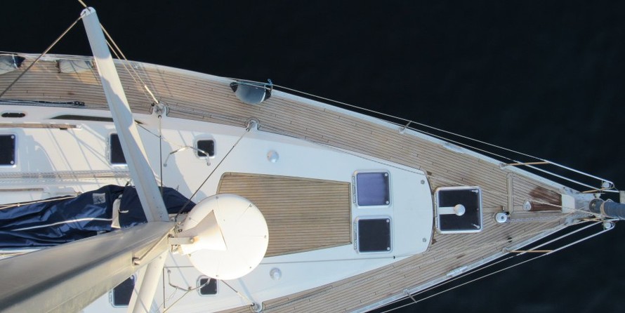 Jeanneau Sun Odyssey 52.2