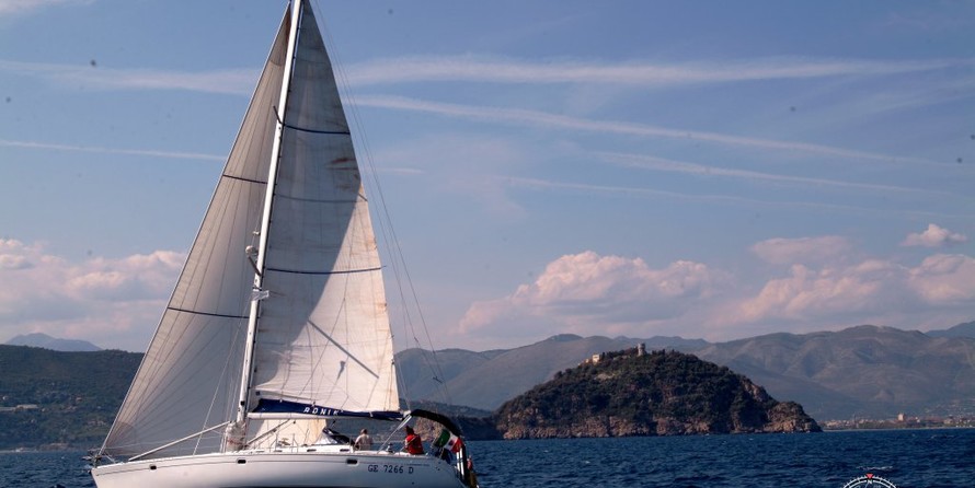 Jeanneau Sun Odyssey 52.2