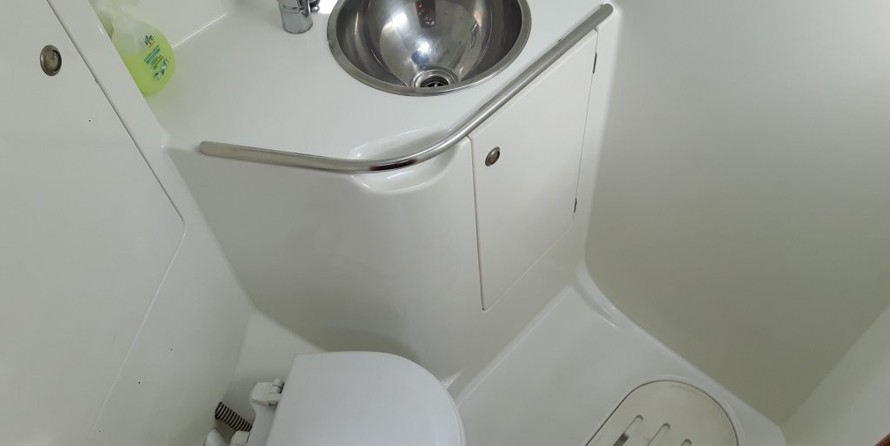 Jeanneau Sun Odyssey 52.2