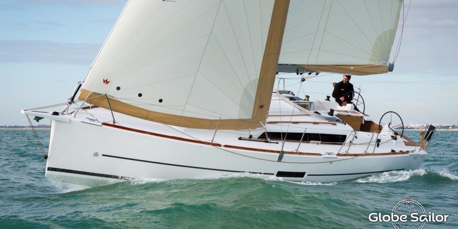 Dufour 350 Grand Large