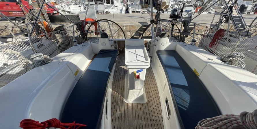 Bavaria 40 Cruiser