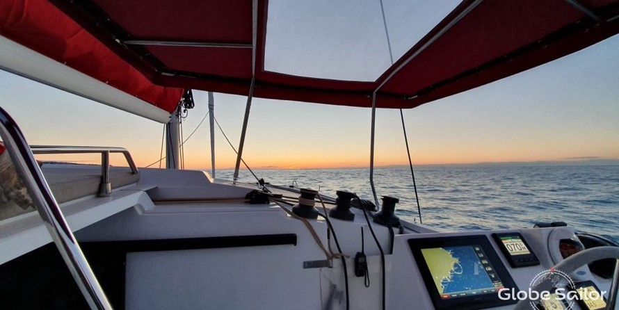 Fountaine Pajot Astréa 42