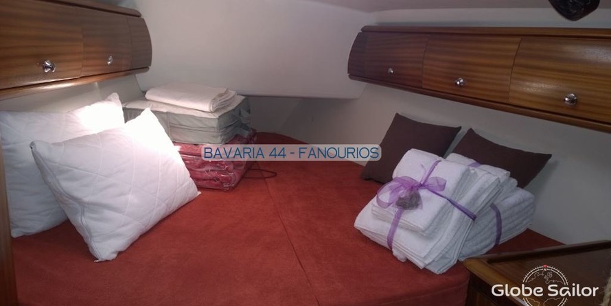 Bavaria 44
