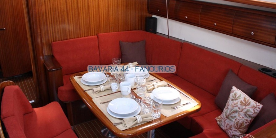 Bavaria 44
