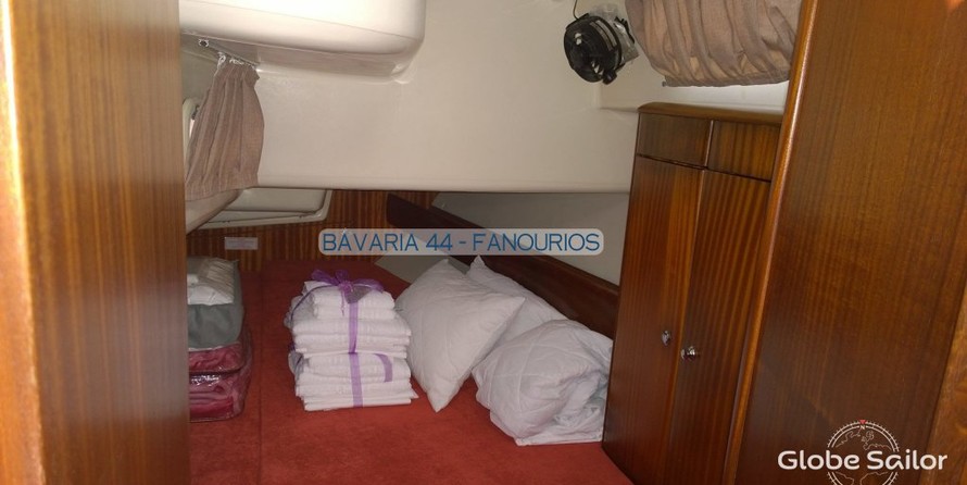 Bavaria 44