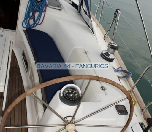Bavaria 44