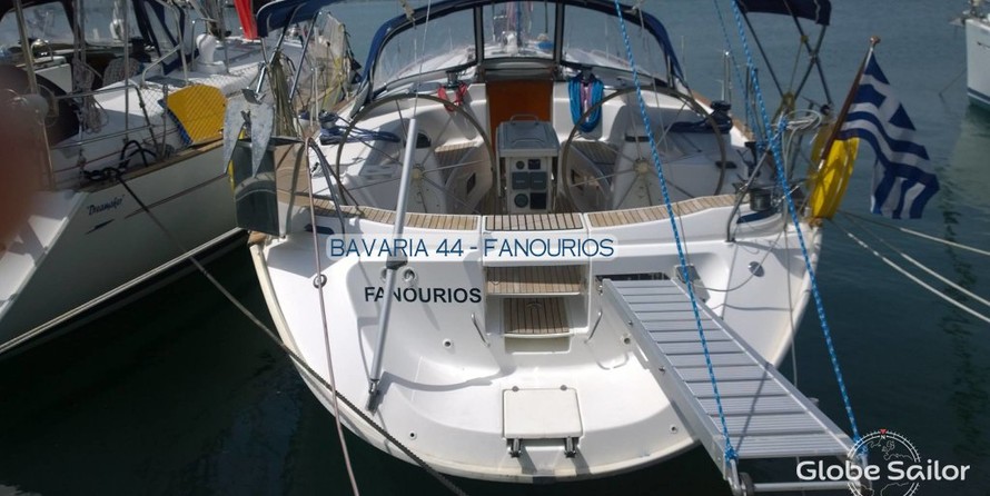 Bavaria 44