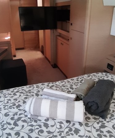 Fountaine Pajot Saona 47