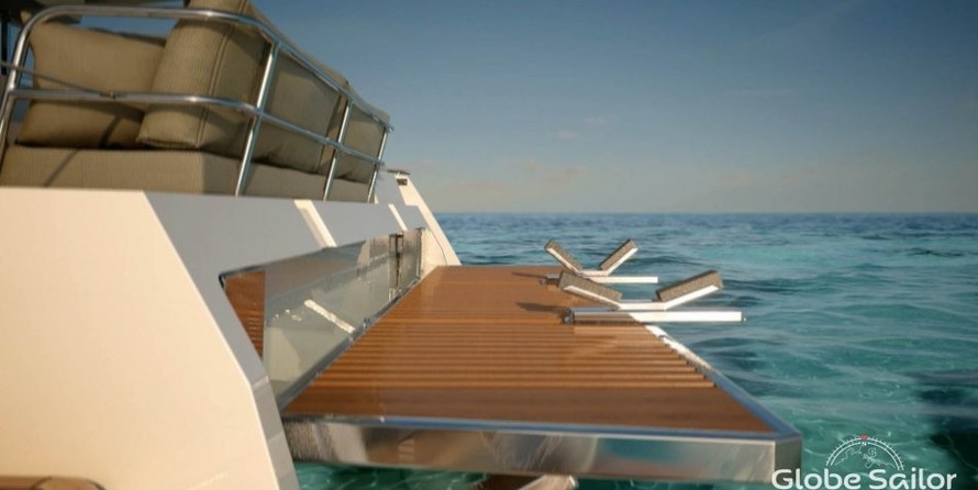 Fountaine Pajot Saona 47