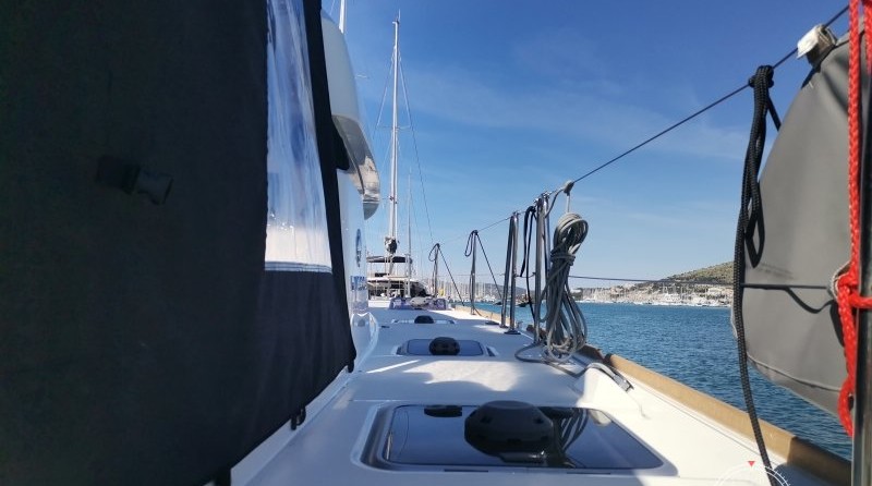 Lagoon 40