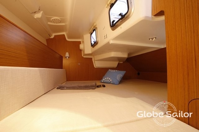 Jeanneau Sun Odyssey 33i