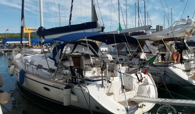 Bavaria Cruiser 50