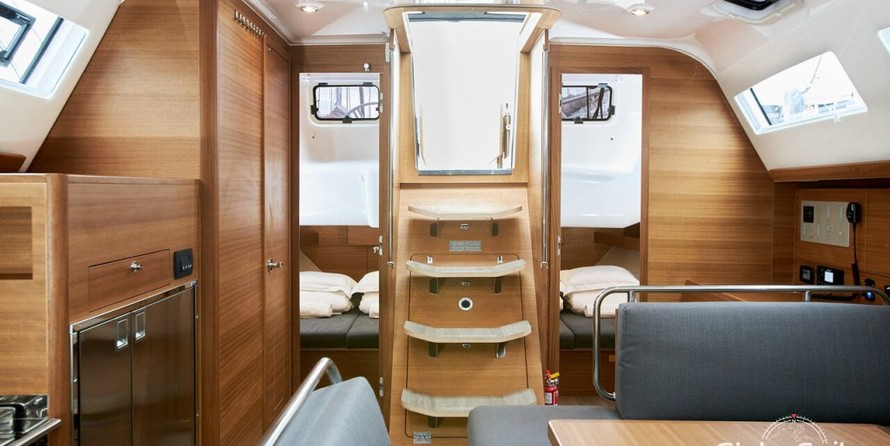 Elan Impression 45.1