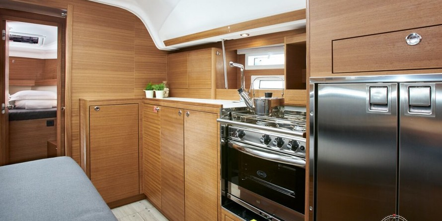 Elan Impression 45.1