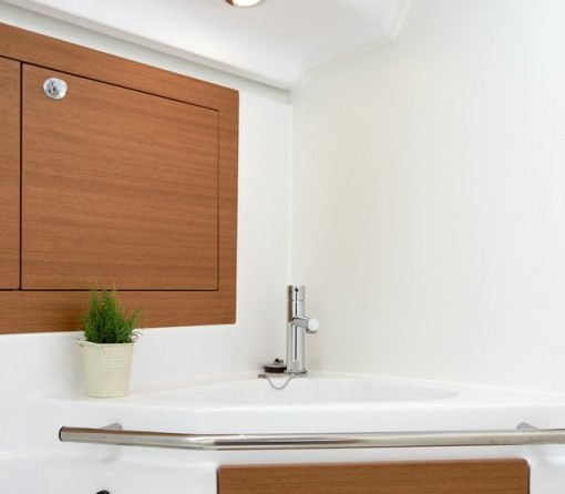 Elan Impression 45.1