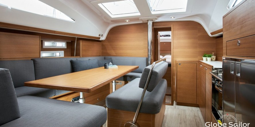 Elan Impression 45.1