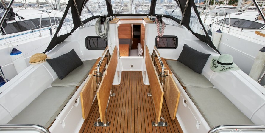 Elan Impression 45.1