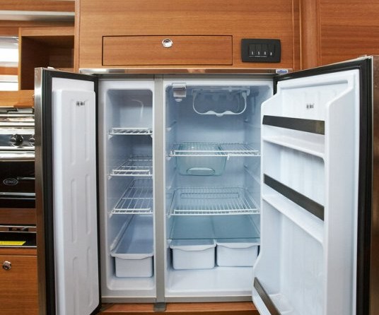 Elan Impression 45.1